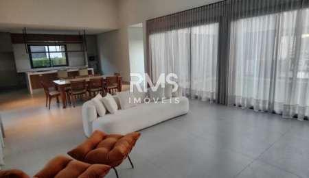 Casa à venda com 4 suítes no condomínio Xapada Parque Ytu, Itu - SP, Itu - SP