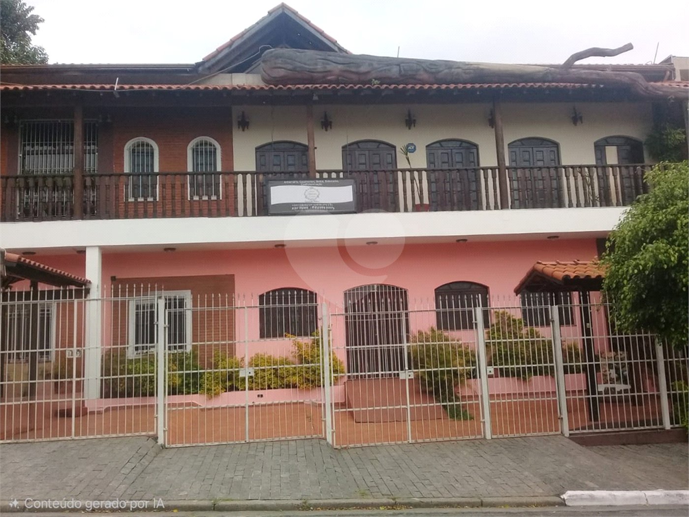 Salão para alugar em Taboão, São Bernardo do Campo, SP
