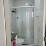 Apartamento com 2 dormitórios à venda, 64 m² por R$ 590.000,00 - Marapé - Santos/SP