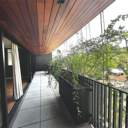 Apartamento à venda com 3 suítes em Jardim das Bandeiras, São Paulo, SP