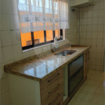Apartamento à venda com 3 quartos, sendo 1 suíte, em Vila Oliveira, Mogi das Cruzes, SP