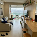 Apartamento à venda com 2 quartos, sendo 1 suíte,  em Jardim Dom Bosco, São Paulo, SP