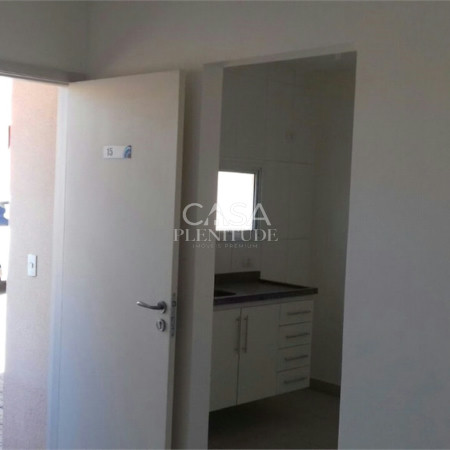 Casa em condomínio à venda com 2 quartos em Vila Pedroso, Votorantim, SP