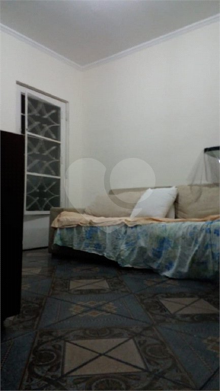 Casa à venda com 6 quartos em Freguesia do Ó, São Paulo, SP