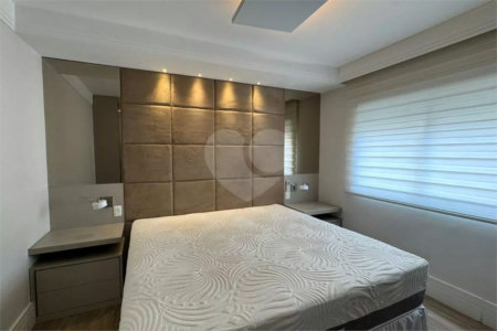 Apartamento à venda ou para alugar com 3 suítes em Água Branca, São Paulo, SP