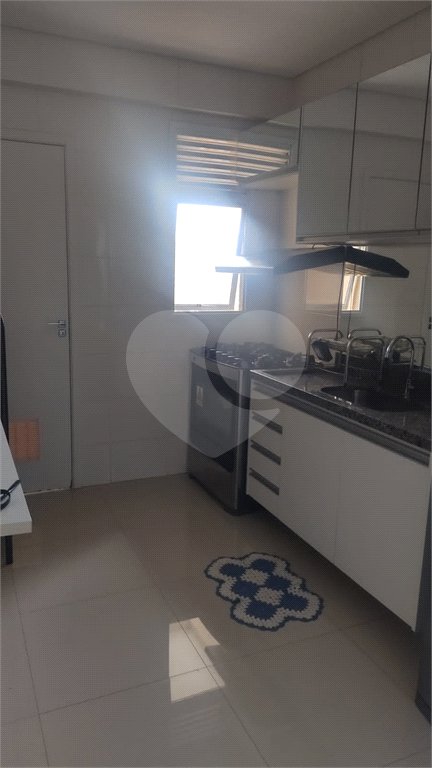 Apartamento à venda com 3 quartos, sendo 1 suíte, em Jardim Europa, Cuiabá, MT