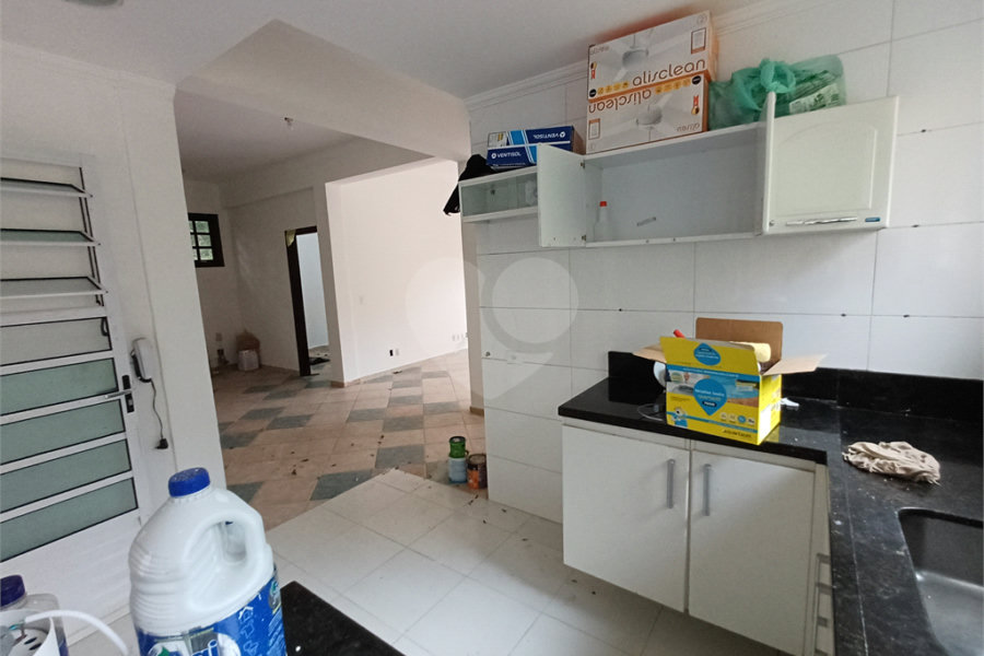 Casa para alugar com 3 quartos no condomínio Champs Elysees Village, Mairiporã - SP