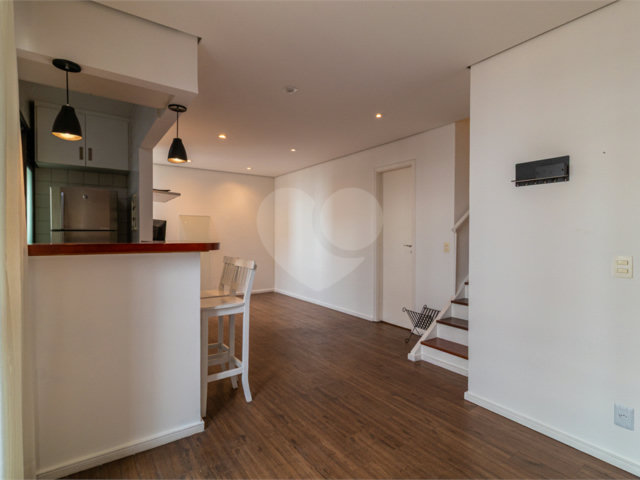 Apartamento à venda com 2 suítes em Moema, São Paulo, SP