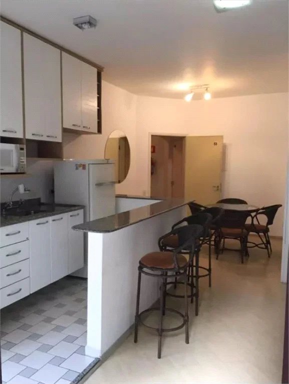 Apartamento à venda com 1 quarto em Vila Suzana, São Paulo, SP