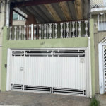 Sobrado à venda com 4 quartos, sendo 1 suíte,  em Pirituba, São Paulo, SP