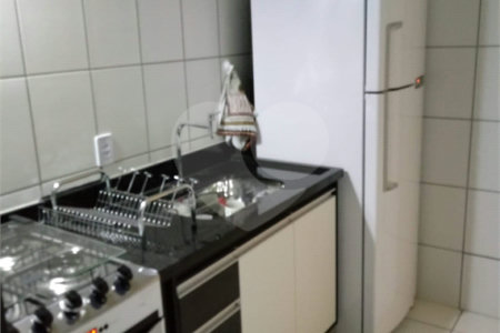 Apartamento à venda com 2 quartos em Jardim Tatiana, Votorantim, SP