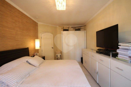 Apartamento à venda com 4 suítes em Vila Clementino, São Paulo, SP