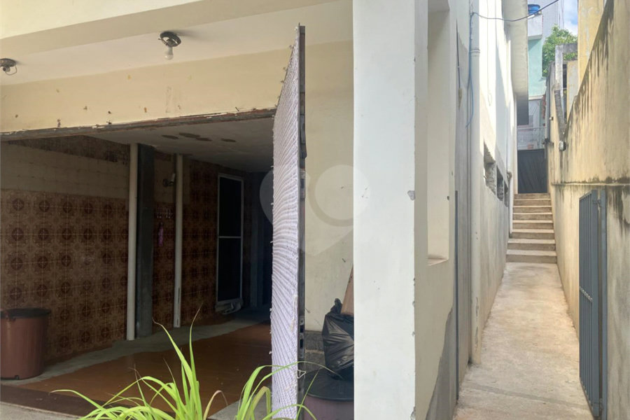 Sobrado à venda com 5 quartos, sendo 4 suítes, em Tucuruvi, São Paulo, SP