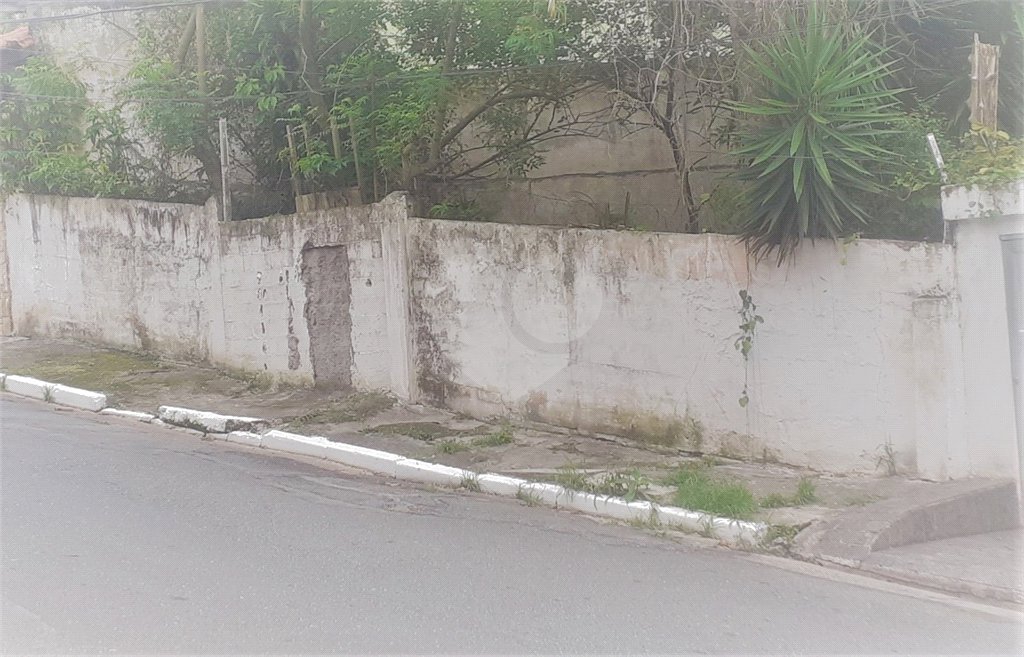 Terreno à venda em Barro Branco (zona Norte), São Paulo, SP