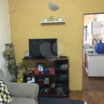 Casa à venda com 2 quartos, sendo 1 suíte, em Santana, São Paulo, SP