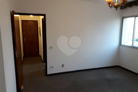 Apartamento à venda com 2 quartos em Vila Regente Feijó, São Paulo, SP