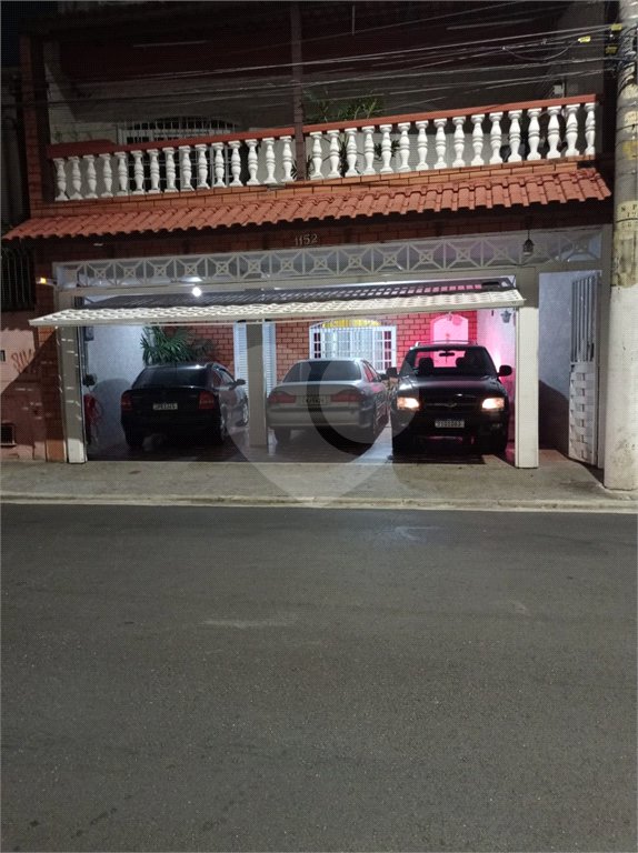 Casa à venda com 5 suítes em Vila Medeiros, São Paulo, SP