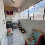Apartamento à venda, 92 m² por R$ 690.000,00 - Campo Grande - Santos/SP
