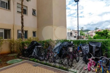 Apartamento à venda com 2 quartos em Vila Zat, São Paulo, SP