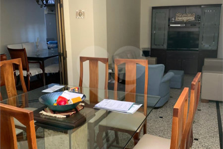 Apartamento à venda com 4 suítes em Quilombo, Cuiabá, MT