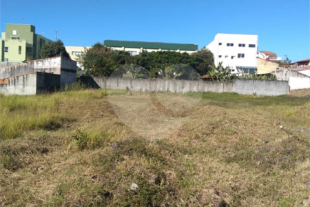 Terreno à venda em Vila Oliveira, Mogi das Cruzes, SP