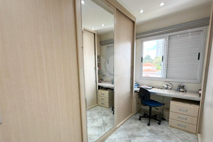 Apartamento à venda com 3 quartos, sendo 1 suíte, em Santana, São Paulo, SP