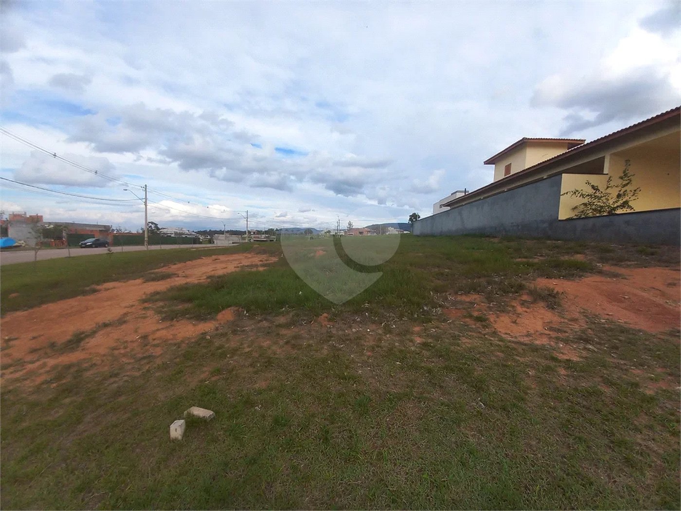 Terreno à venda em Paineiras, Itupeva, SP