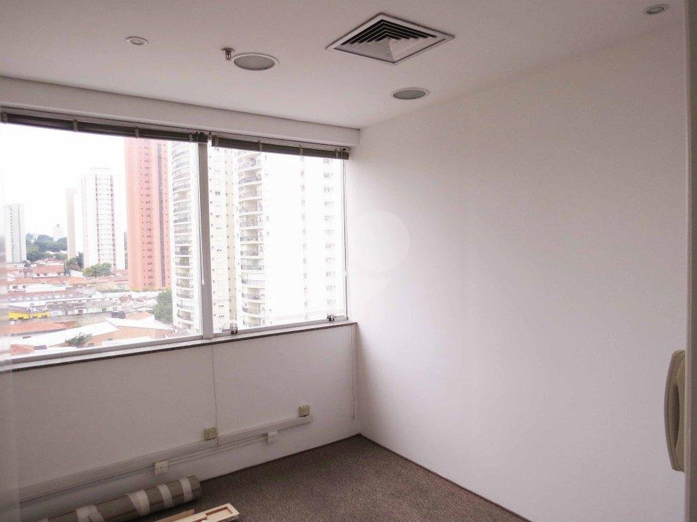 Sala à venda em Chácara Santo Antônio (zona Sul), São Paulo, SP