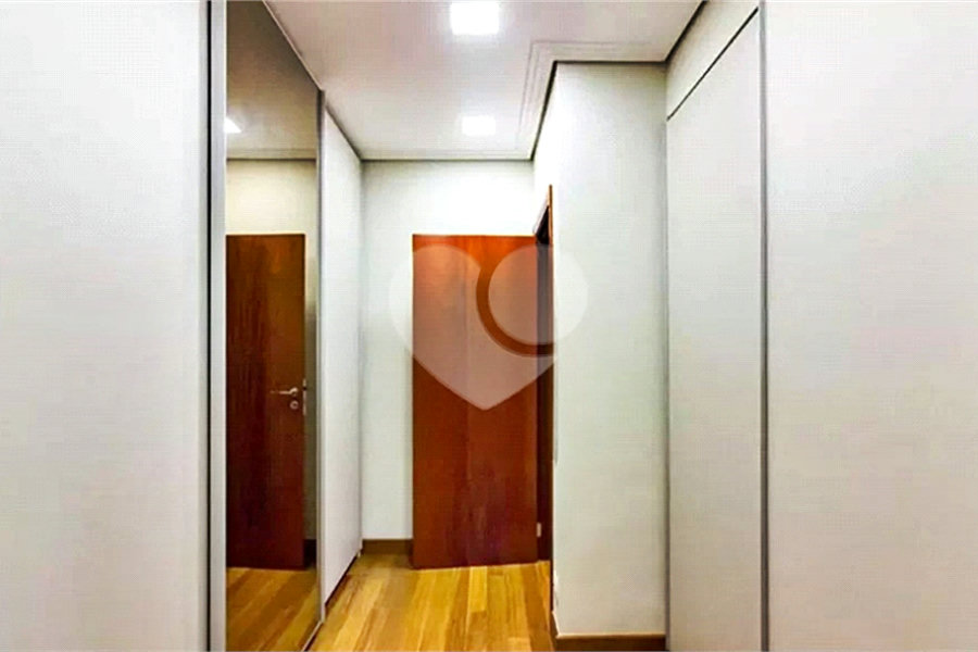 Apartamento à venda com 4 quartos, sendo 3 suítes, em Santana, São Paulo, SP