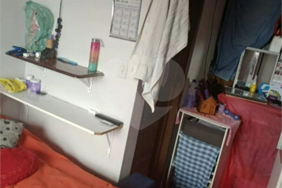 Casa de Vila à venda com 3 quartos, sendo 1 suíte, em Artur Alvim, São Paulo, SP