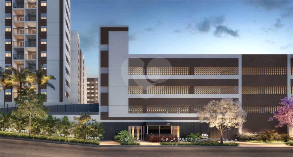 Apartamento à venda com 3 quartos, sendo 1 suíte, em Chácara Santo Antônio (zona Leste), São Paulo, SP