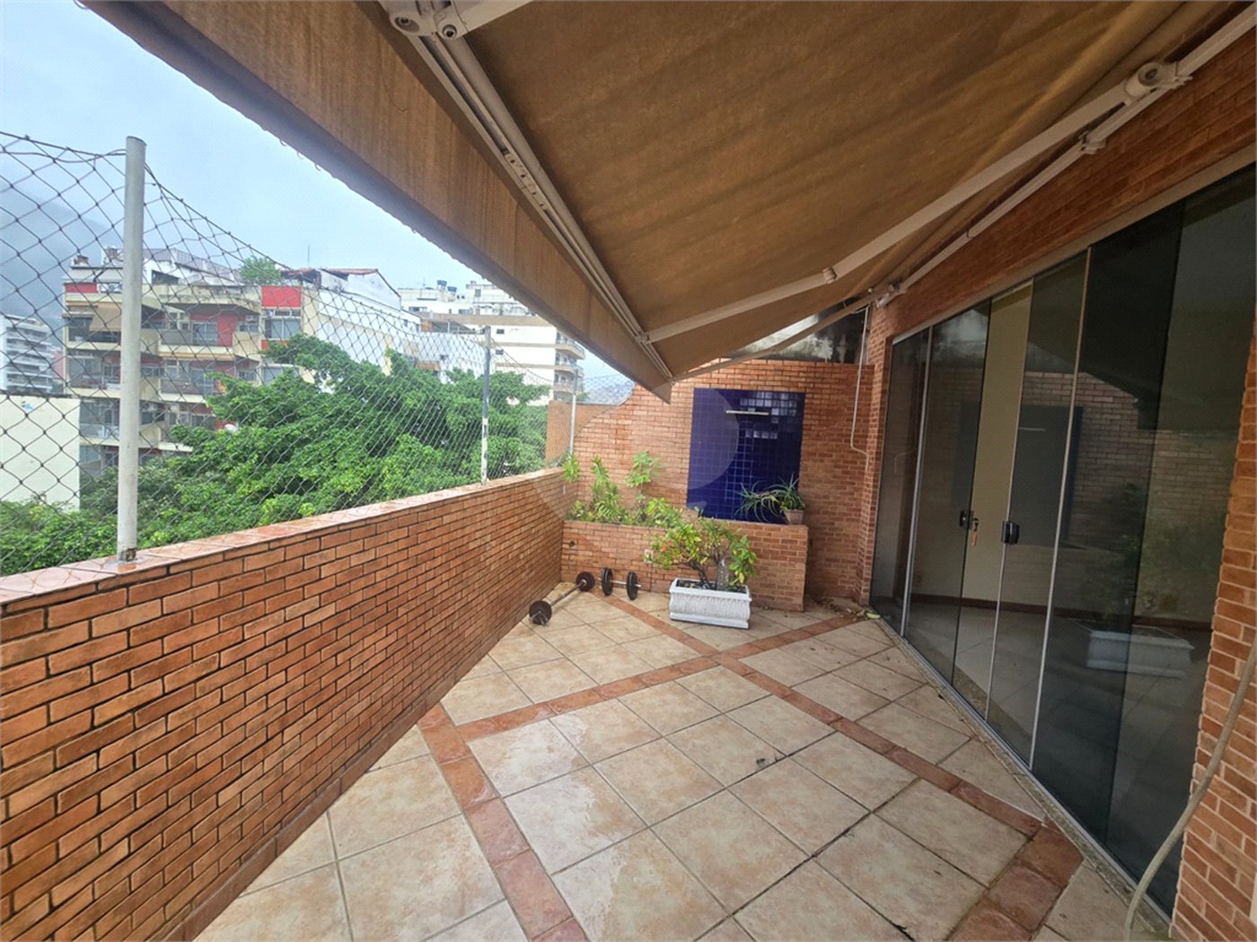 Cobertura à venda com 3 quartos, sendo 1 suíte,  em Tijuca, Rio de Janeiro, RJ