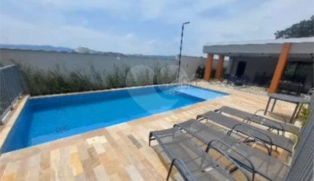Apartamento à venda em Alvinópolis, Atibaia, SP