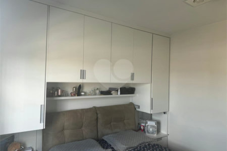 Apartamento à venda em Jardim das Cerejeiras, Atibaia, SP