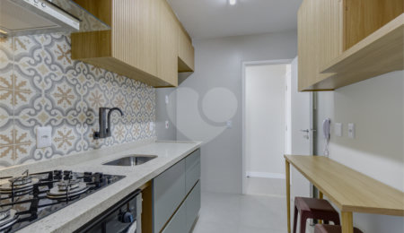 Apartamento à venda com 2 quartos em Jardim Marajoara, São Paulo, SP