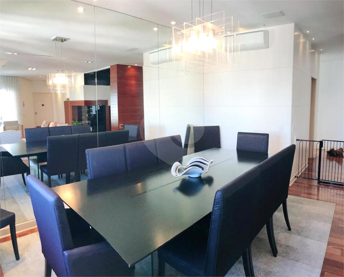 Apartamento à venda com 4 suítes em Parque Campolim, Sorocaba, SP