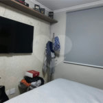 Apartamento à venda com 2 suítes em Santana, São Paulo, SP