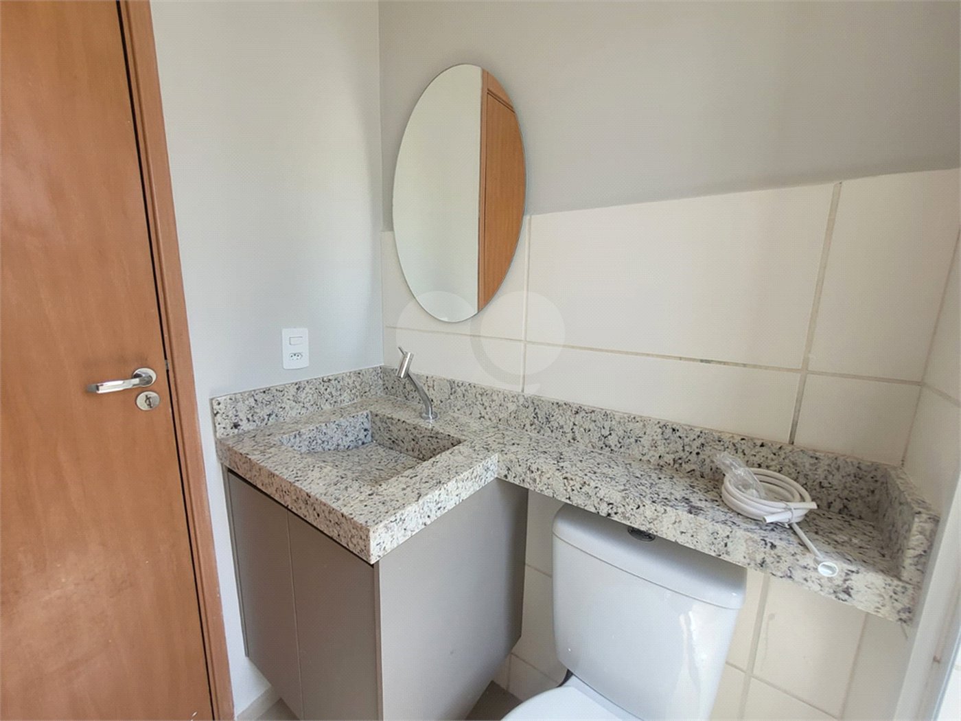 Apartamento à venda com 2 quartos em Vila Virgínia, Ribeirão Preto, SP