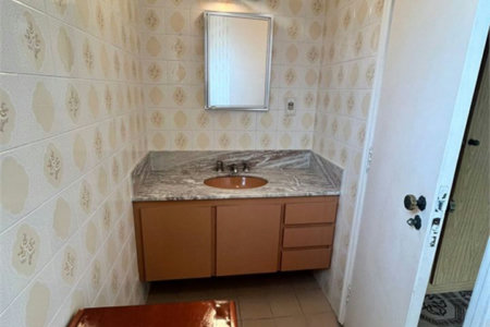 Apartamento Residencial à venda, Enseada, Guarujá - AP0481.
