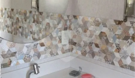 Apartamento à venda com 2 quartos, sendo 1 suíte,  em Parque Ipê, São Paulo, SP