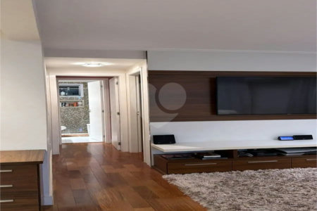 Apartamento à venda com 2 suítes em Jardim Arpoador, São Paulo, SP