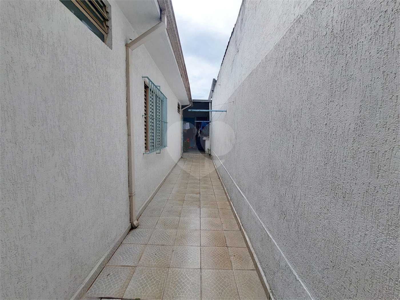 Casa Térrea à venda com 2 quartos em Vila Leopoldina, São Paulo, SP