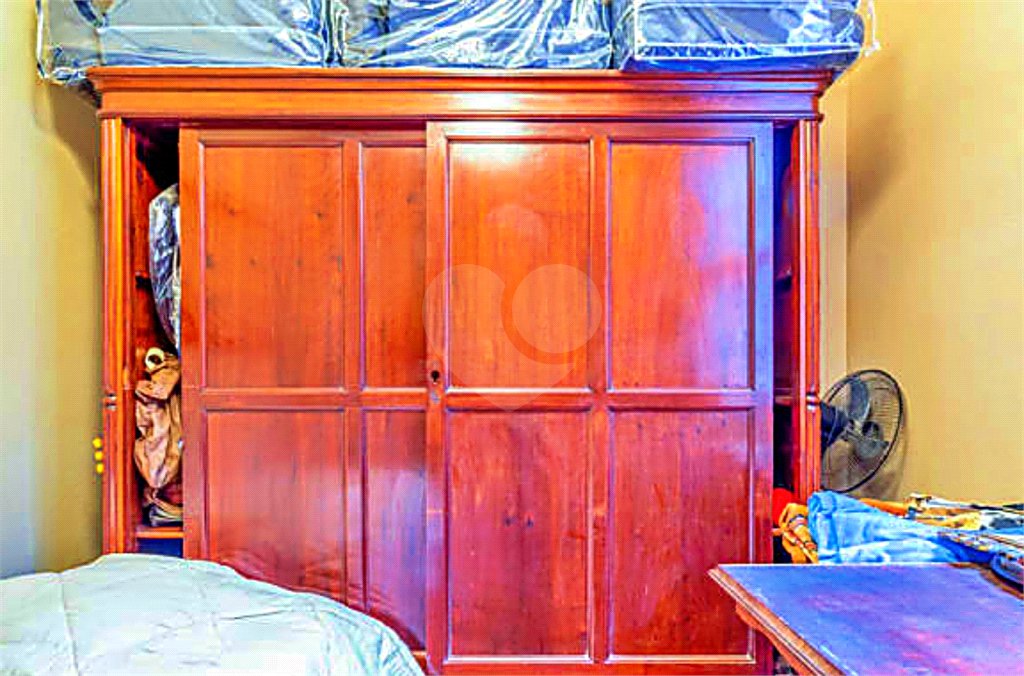 Sobrado à venda com 4 quartos em Água Fria, São Paulo, SP