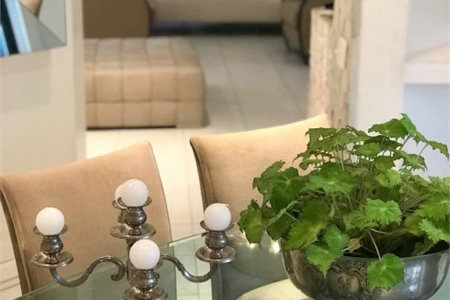 Cobertura à venda com 2 suítes em Vila Suzana, São Paulo, SP