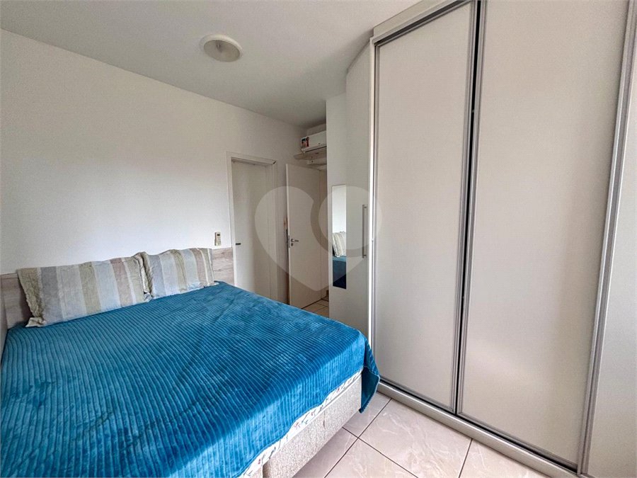 Apartamento à venda com 2 quartos, sendo 1 suíte, em Parque Campolim, Sorocaba, SP
