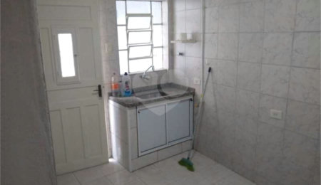 Apartamento à venda com 1 quarto em Jardim São Paulo(zona Norte), São Paulo, SP