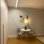 Apartamento à venda com 3 quartos, sendo 1 suíte, em Santana, São Paulo, SP