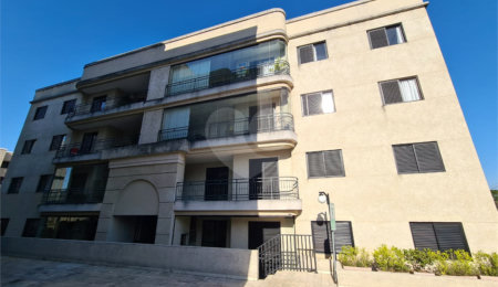 Apartamento à venda ou para alugar com 3 quartos, sendo 1 suíte, em Vista Alegre, Vinhedo, SP