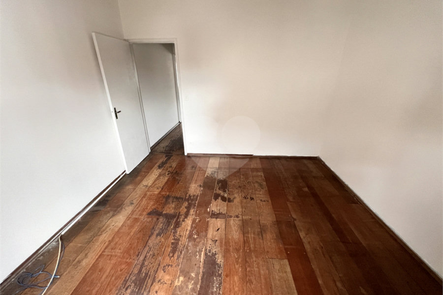 Sobrado à venda com 2 quartos em Imirim, São Paulo, SP