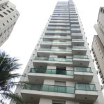 Apartamento à venda com 4 suítes em Santana, São Paulo, SP